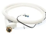 New 7638531 Miele Water Valve Bin I2. Fixed Price $369.95.