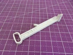 WD12X0436 - Ge Dishwasher Timer Lever. Fixed Price $8.99.