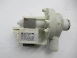 Drain Pump Hanning DPS25R-396 Dishwasher Fagor 200-240V. Fixed Price $216.48.