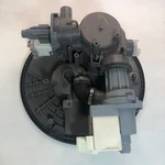 Oem Whirlpool Dishwasher Circulation Pump Assemb WPW10605059 W10872845 W10876537. Fixed Price $80.70.