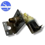 Viking Dishwasher Water Valve 012180-000. Fixed Price $29.89.