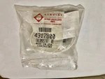 WP4317800 Oem Genuine Whirlpool Refrigerator Temperature Control Thermostat. Fixed Price $95.00.