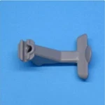 New Oem Asko Dishwasher Plate-rack Holder Adjustment Part# 555551. Fixed Price $29.99.