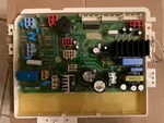 6871DD1014A Pcb Assy.,main Dishwasher Lg. Fixed Price $45.00.