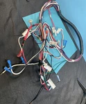 Genuine Frigidaire Dishwasher Main Wire Harness A18954101. Fixed Price $71.99.