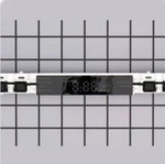 11031131 New Bosch Thermador Dishwasher Oem. Fixed Price $110.00.