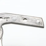 WPW10627763 Whirlpool Dishrack Adjuster Actuator Oem. Fixed Price $12.95.
