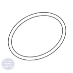 Frigidaire Dishwasher Seal 5304519283. Fixed Price $31.89.