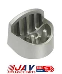 Oem Bosch Dishwasher Door Handle End Cap Inv# LR4807. Fixed Price $60.14.