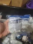 New Genuine WD15X10003 Dishwasher Water Solenoid Inlet Valve. Fixed Price $27.19.