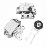 Motor Mounts For 2015-2020 Jeep Renegade 2.4L Set Of Replaces 68363755AA City. Fixed Price $114.99.