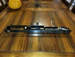 Tested Kenmore Dishwasher Control Panel W10840095 W10605176 Black. Fixed Price $49.00.
