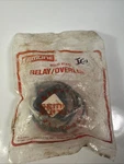 Vintage 1987 General Electric Refrigerator Relay Overload IC13 New Gemline. Fixed Price $8.00.