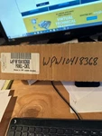 WPW10418368 Whirlpool Control Panel. Fixed Price $169.90.