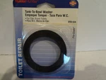 Master Plumber Toilet Repair Tank-to-bowl Washer 818 556 (qty 1). Fixed Price $5.95.