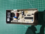 Whirlpool WP8564547 Dishwasher Control Board AZ237114 KM435. Fixed Price $129.99.
