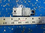 Maytag Dishwasher Door Lock Strike 6920330,. Fixed Price $13.98.