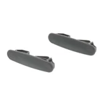 8565925 For Whirlpool Dishwasher Rack Rail Stop Pack Exact Replacement Part. Fixed Price $10.47.