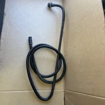 Maytag Dishwasher Drain Hose WP99002652. Fixed Price $25.00.
