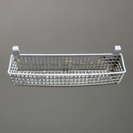 Frigidaire Dishwasher Silverware Utensil Basket Part #154466902. Fixed Price $24.58.