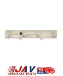 Oem Bosch Dishwasher White Facia Panel Inv# LR5015. Fixed Price $157.48.
