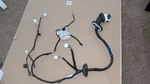 Mazda CX-30 Front Right Side Door Short Cord Wire Wiring Harness Oem 2020 2024. Fixed Price $20.00.