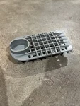 Ge Dishwasher Inlet Cover D12X10309 WD12X10400. Fixed Price $100.00.