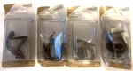 Of 4** National Hardware Clothes Hook N330-795. Fixed Price $13.49.