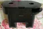 Ge Dishwasher Barrier & Cover WD1X1454 WD1X1453 270265 AH259739 EA259739 Bin. Fixed Price $9.95.