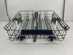 Samsung Dishwasher Upper Dishrack Top Part # DD97-00504B. Fixed Price $115.00.