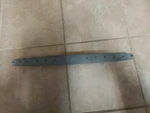 Oem Genuine Samsung Dishwasher Lower Spray Arm # DD82-01120A. Fixed Price $8.95.