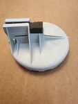 M Ele Dishwasher Float 3986740 4060607 G870SC Used!. Fixed Price $15.00.