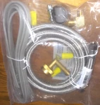Of Arrow Dishwasher Installing Full Kit -fill Line 72", Power Cord, Hose Clamp. Fixed Price $22.00.
