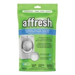 Oem Whirlpool W10135699 Affresh Washer Cleaner. Fixed Price $6.73.