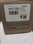 Bosh Dishwasher Drain Pump Oem Part 00611332. Fixed Price $65.00.