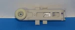 Kenmore Dishwasher: Upper Dishrack Wheel (8575281 / 8575280) (P5689). Fixed Price $24.95.