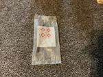 4160496 Dishwasher Spring Fsp Whirlpool New Bag. Fixed Price $15.00.