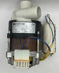 Hanning / UP30-239 Dishwasher Vacuum Pump*. Fixed Price $60.00.