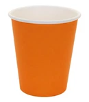 Yes!fresh Hot Party Paper Cups, 8 Ounce, 50 Count, Multiple Colors (orange). Fixed Price $21.19.