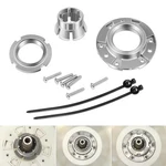 W10324651 Washer Basket Drive Hub Kit Replacement, Block For Inner Tub,.... Fixed Price $20.28.