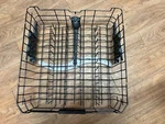 Ge Dishwasher Upper Rack Assembly WD28X22828, WD28X30226. Fixed Price $75.00.