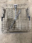 Dacor Dishwasher 2ND Row Dishrack From Model DDW24M999US. Fixed Price $79.95.