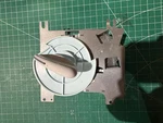 Hotpoint AP2616982 876973 Dishwasher General Electric Timer AZ236690 KM400. Fixed Price $19.99.