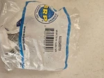 AJU33450701 Lg Dishwasher Inlet Valve By Erp. Fixed Price $22.98.