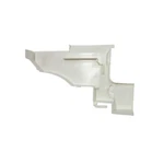 Fisher & Paykel 525977P Dishwasher Lower Drawer Lid Chassis Module - White. Fixed Price $57.99.