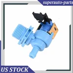 Dishwasher Water Inlet Valve For Whirlpool W11130743 W11175771 WPW10327249 New. Fixed Price $16.00.
