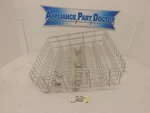 Kenmore Dishwasher WPW10350382 8539184 WP8535083 WP8268326 Upper Rack Used. Fixed Price $65.50.
