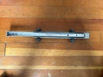 Upper Track W10247509/W10083094 Dishwasher Kenmore. Fixed Price $40.00.
