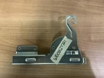 Oem WD01X27721 Door Hinge Asm Left Nob 38B/39A/40C/41BC/102B/104B/105C/103CD. Fixed Price $9.99.