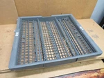 Bosch Dishwasher Flexible 3RD Rack Part # 00770656. Fixed Price $37.88.